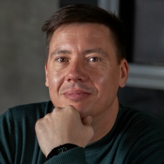 Евгений Шаповал, 27.11, Москва