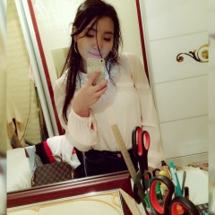 Janara Turkmanova, 03.07.1996, Бишкек