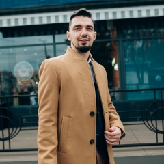 Кирилл Станишевский, 23.08, Оренбург