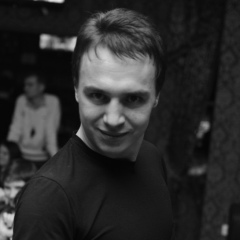 Евгений Туров, 21.07