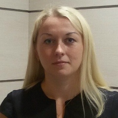 Марина Герасимова, 08.03.1984, Санкт-Петербург