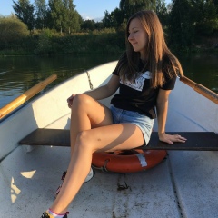 Елена Рыжова, 30.09, Москва