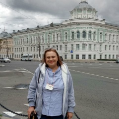 Елена Розанова