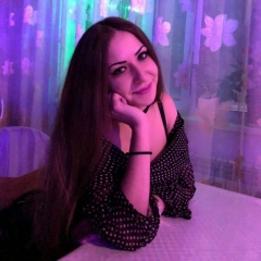 Марина Куанышпаева, 02.03.1993, Астана