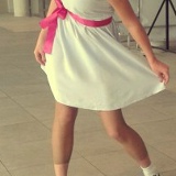 Кира Михайлова, 30.10, Santiago de Cuba