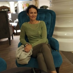 Анна Шульгина