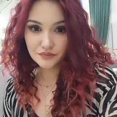 Akonya Balabai, 09.04, Алматы