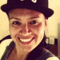 Лиза Кабальеро, 29.07.1981, Киев