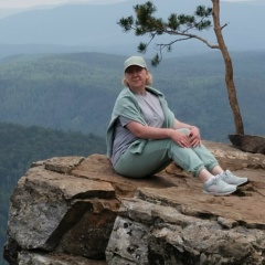 Юлия Ганиева, 09.07, Нефтекамск
