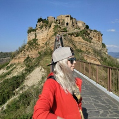 Юля Чубюк, 27.07, Киев