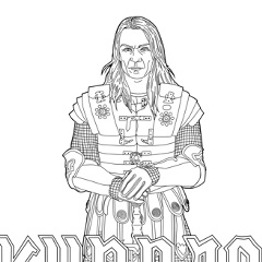 Ирэна Марго