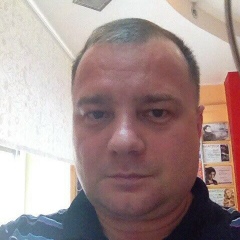 Сергей Соколов, 09.01.1975, Санкт-Петербург