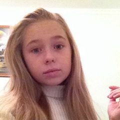 Ліля Черниш, 02.05, Тернополь