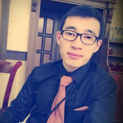 Максат Садвакасов, 19.08, Караганда