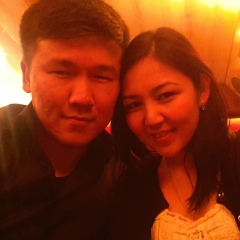 Samat Tumanov, 05.11.1988, Алматы