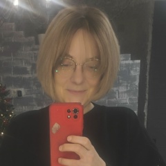 Марина Лебедь, 16.02, Тюмень