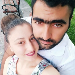 Hasmik Yeghiazaryan, 08.08.1995