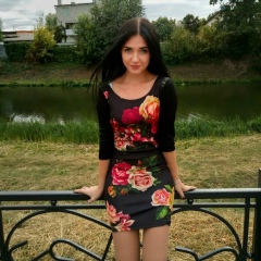 Валерия Бутурлина, 06.02