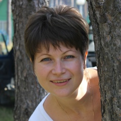 Марина Аксенова, 27.10, Москва