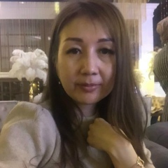 Алия Хусаинова, 06.11, Шымкент