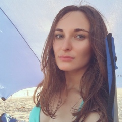 Анастасия Макарова, 27.12.1995, Москва