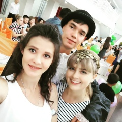 Тамила Курбанова, 15.04.1997, Бишкек