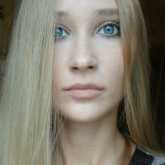 Александра Рихтер, 25.11