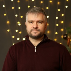 Павел Фроленков, 20.09.1986, Москва