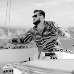 Павел Гига, 23.04, Сочи