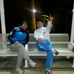 Даулет Матакпаев, 22.12.1988, Алматы