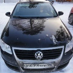 Максим Ганич, 19.03, Екатеринбург