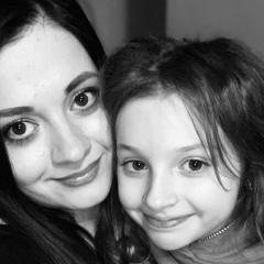 Алина Герман, 15.06, Новосибирск