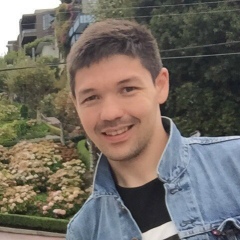 Richi Illini, 24.08.1990