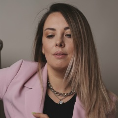 Олеся Тульникова, 04.02, Москва