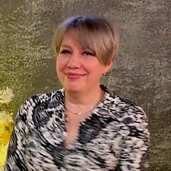 Марина Квитченко, 22.08, Санкт-Петербург
