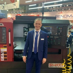 Леонид Рыбель, 04.07, Санкт-Петербург