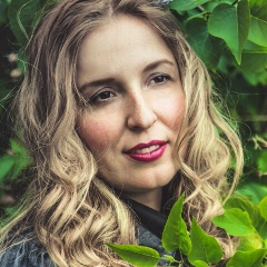 Татьяна Заяц, 18.12.1984, Раменское