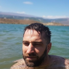 Ахмед Абдулмаликов, 29.04.1984, Махачкала
