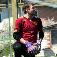 Александр Ротов, 18.01.1988, Ставрополь