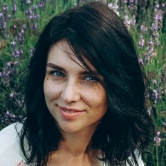 Елена Пуш, 18.02