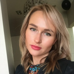 Света Рубцова, 17.06, Мурманск