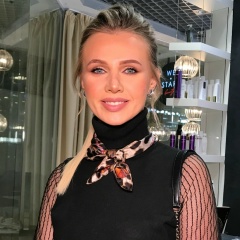 Маргарита Некрасова, 26.05, Москва