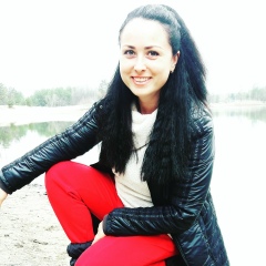 Алена Батырбекова, 31.08.1988, Днепр (Днепропетровск)