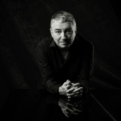 Вадим Пальмов, 13.12, Санкт-Петербург