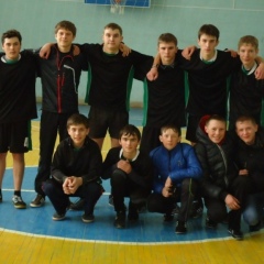 Андрей Головин, 12.03.1999, Курск