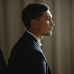 Леонид Кочкуров, 11.06, Саранск