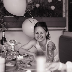 Лизавета Леонова, 05.10.1990, Москва