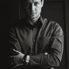 Михаил Романов, 08.07.1985