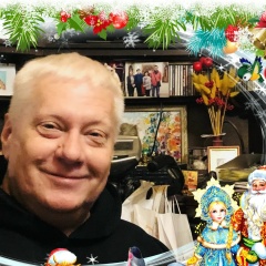 Юрий Ломовцев, Санкт-Петербург
