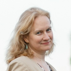 Анна Полуэктова, 11.03, Волгоград